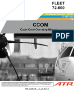 Manual Atr 72-600 Rev 3.0