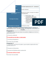 [ACDB2-35%][SUP1] Actividad Suplementaria Analiza la aplicabilidad de la consulta previa en proyectos extractivos en Ecuador.