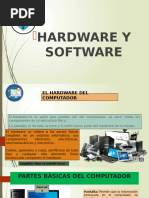 HARDWARE Y SOFTWARE -2do de secundaria-15.11.24