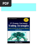 Get 17 Proven Currency Trading Strategies Website How to Profit in the Forex Market 1st Edition Mario Singh free all chapters