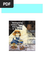 Get Designing Video Game Hardware in Verilog Steven Hugg PDF ebook with Full Chapters Now