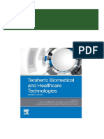 Buy ebook Terahertz Biomedical and Healthcare Technologies: Materials to Devices 1st Edition Amit Banerjee (Editor) - eBook PDF cheap price