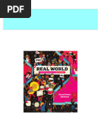 The Real World An Introduction to Sociology 6th Edition Kerry Ferris 2024 scribd download