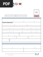 NEW SOCPEN VALIDATION FORM (2024) - For DSWD use