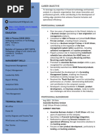 Roopesh Kumar M_Resume 1