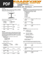 Refresher Module 24 - [S20] Steel Design Flexure 2