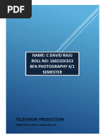 Television_Production