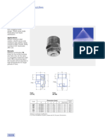 Lechler Nozzle 490.646.1Y.cc.00.0