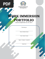 Work Immersion Portfolio Based on Deped (36)