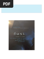 Download Dust The Inside Story of its Role in the September 11th Aftermath 1st Edition Paul J. Lioy ebook All Chapters PDF