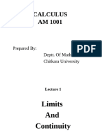 13776173-Limits-and-Continuity