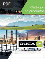 Catalogo Duca