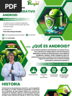 SISTEMA OPERATIVO ANDROID