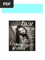 Prozac Nation Young and Depressed in America Wurtzel download pdf