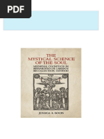 [Ebooks PDF] download The Mystical Science of the Soul Medieval Cognition in Bernardino de Laredo s Recollection Method 1st Edition Jessica A. Boon full chapters