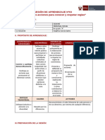 SESIÓN N°3 - 3ER GRADO (2)