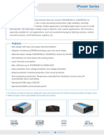 EPEVER-DataSheet-IPower (1)