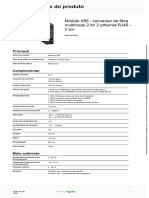 Schneider Electric_E-S-Modicon-X80_BMXNRP0200