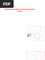 CONSERVACIÓN 04-1 - PRACT - METODOS - DETERMINAR ZONAS - RIESGO-2020 II