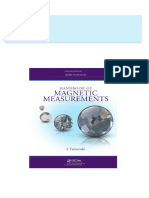 Buy ebook Handbook of Magnetic Measurements Series in Sensors 1st Edition Slawomir Tumanski cheap price