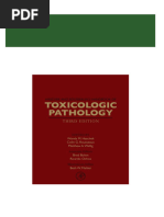 Download full Haschek and Rousseaux's Handbook of Toxicologic Pathology 3rd Edition ebook all chapters