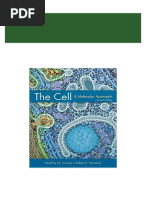 Download ebooks file (eBook PDF) The Cell: A Molecular Approach 7th Edition all chapters