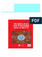 Immediate download Wireless Network Security: Second Edition Wolfgang Osterhage ebooks 2024