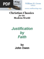 Owen_Justification by Faith - Modern