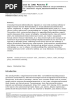 Criminal Governance Mantilla Feldmann (1) (1)