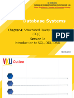 Chapter4_session1-Introduction to SQL, DDL, DML