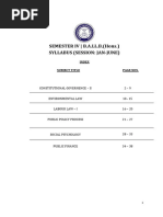 2024 Semester IV Compiled