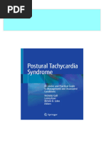 Download Postural Tachycardia Syndrome: A Concise and Practical Guide to Management and Associated Conditions Nicholas Gall ebook All Chapters PDF