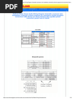 Audi Car Radio Stereo Audio Wiring Diagram Autoradio Connector Wire Installation Schematic