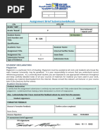 Assignment2 software engineering