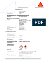 GHS SDS_E_LANKO 113 PATCH