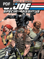 G.I. Joe Classics - Special Missions v01 (2010) (Digital-Emp..