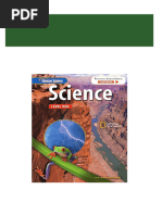 Get Glencoe Science Level Red Student Edition free all chapters