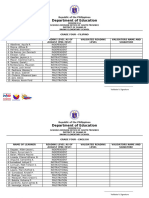 VALIDATION-FORMGrade-4