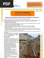 Sequelec Guide Pratique Lotissement