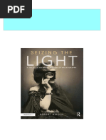 [FREE PDF sample] Seizing the Light A Social Aesthetic History of Photography Robert Hirsch ebooks