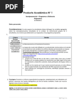 PA 1 Economía 2 - 2022 NICOLAS YATACO QUINTERO