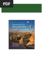 [Ebooks PDF] download (Instruction Manual) Marketing for Hospitality and Tourism 7th Edition by Philip T. Kotler full chapters