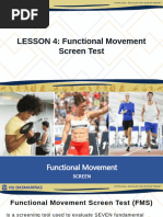 PATHFIT-2 Lesson 4