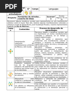 6to Grado Octubre - 04 Tormentas de miradas... cosecha de ideas (2023-2024)