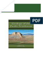 Instant Download (eBook PDF) Geology of the Pacific Northwest by William N. Orr PDF All Chapters