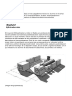 Arduino Joomla