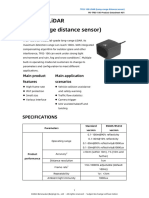 TF03-100 Datasheet