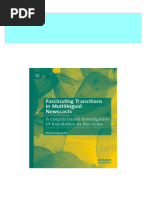 Buy ebook Fascinating Transitions in Multilingual Newscasts: A corpus-based investigation of translation in the news Gaia Aragrande cheap price