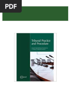 Buy ebook (eBook PDF) Tribunal Practice and Procedure cheap price