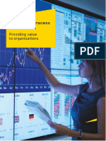 Reference Process Framework Pov